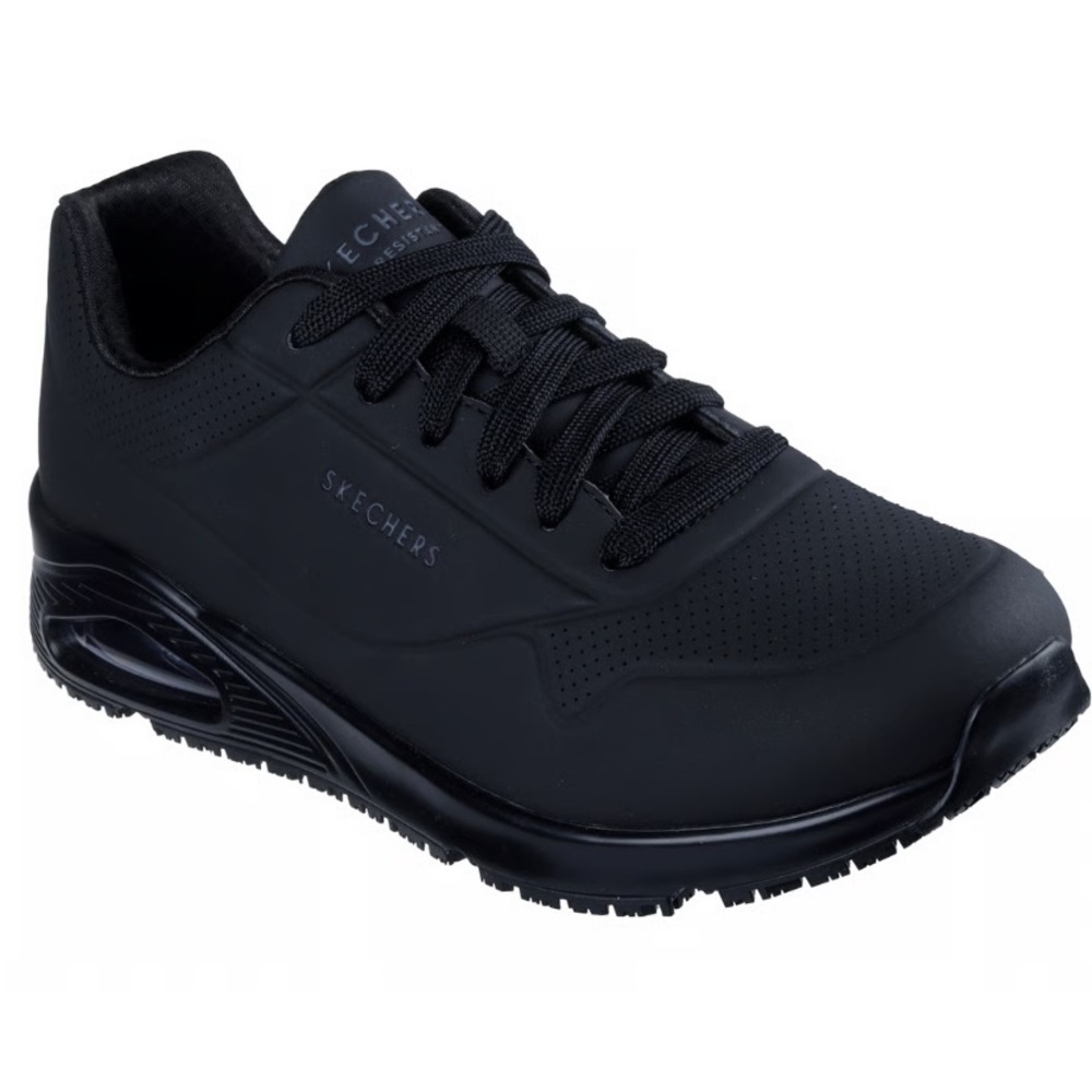 Work Slip-Resistant Relaxed Fit: UNO - Sutal
